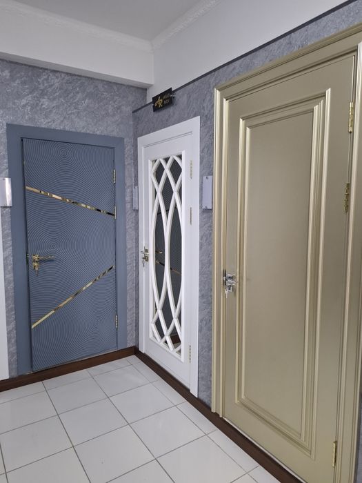 Akbar Rich Eshiklari - RusPort