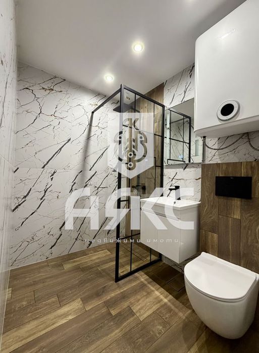 Двустаен апартамент в кв. Овча купел 1