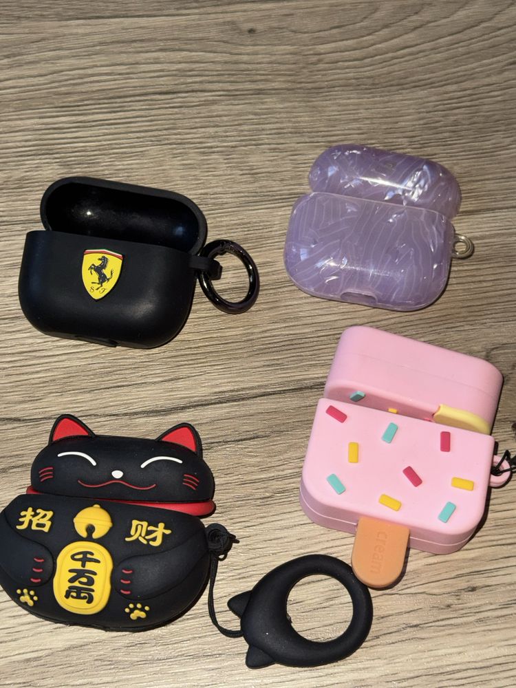 Продам AirPods 3 (3rd generation)