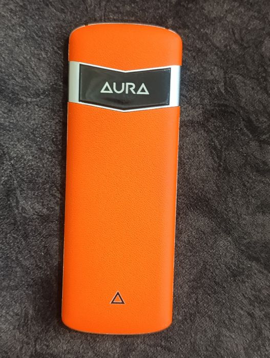 Sotiladi. AURA novey
