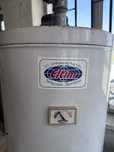 Boiler pe lemne