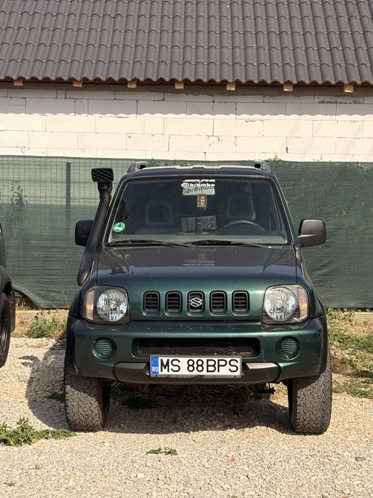 Suzuki Jimny 1.3