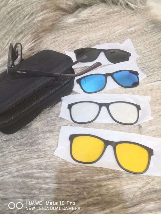 Ochelari Ocean Ultem