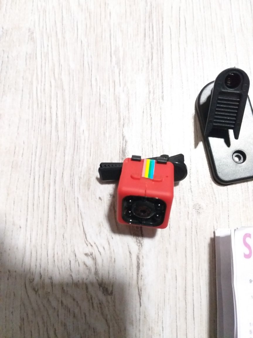 Mini camera Video panda SQ11 FullHd