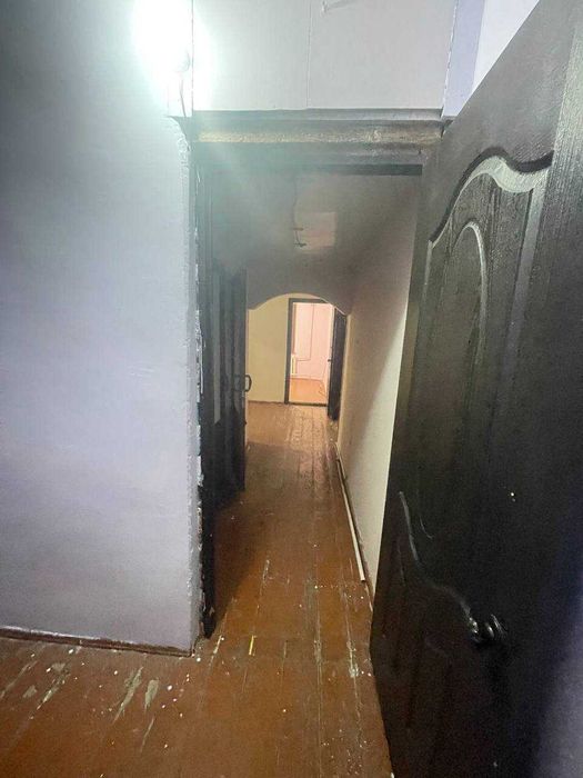 квартира 2х комнатная