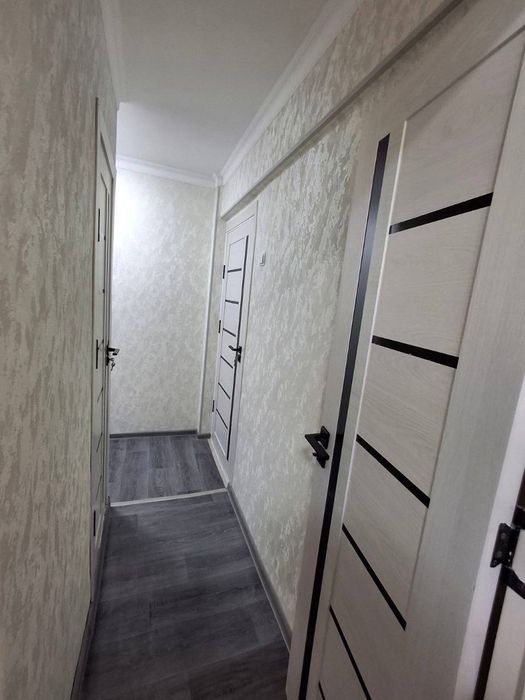 Продаётся квартира