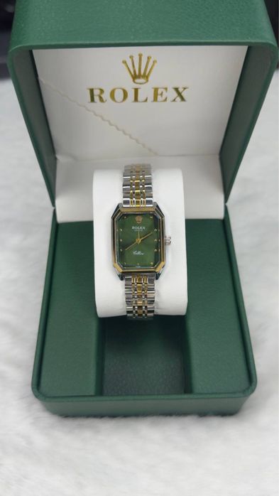 часы премиум Rolex ayollar