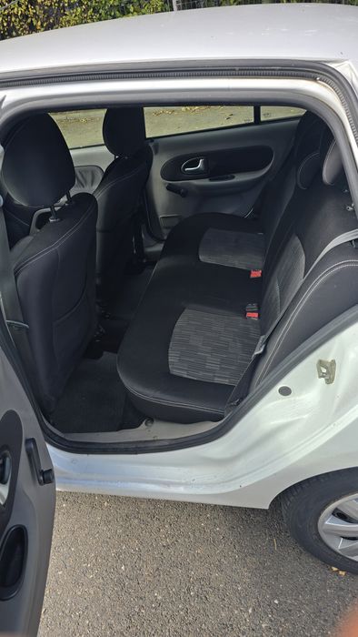 Renault Symbol 2008 1.5