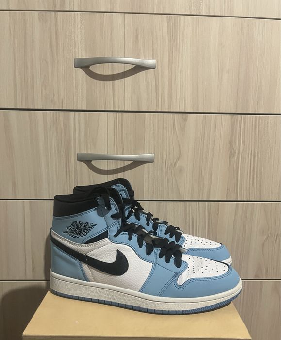 Adidasi Air Jordan Retro High