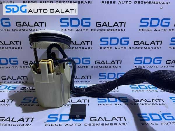 Pompa cu Sonda Senzor Litrometru Combustibil Motorina Rezervor Mercedes C219 CLS 350 3.0 CDI 2005 - 2010 Cod A2114701694 0580303018