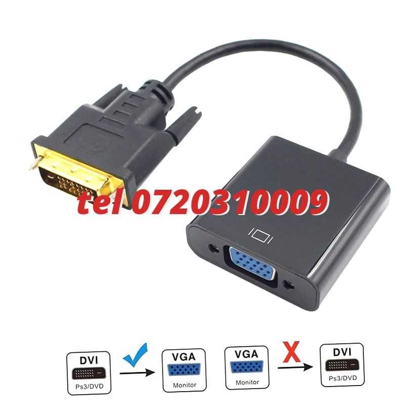 Convertor Activ Dvid 24 1 La Vga