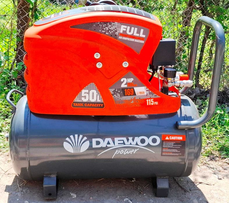 Компресор Daewoo power