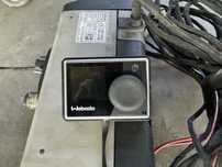 Webasto cu Display / programare