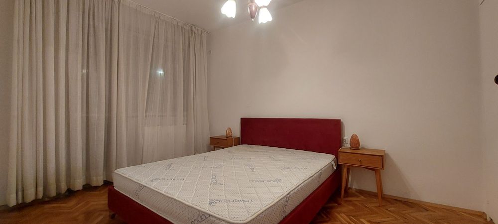 Дава се под наем Тристаен апартамент в Бургас, Лазур - 60 кв.м за 351.9 € - Снимка #7