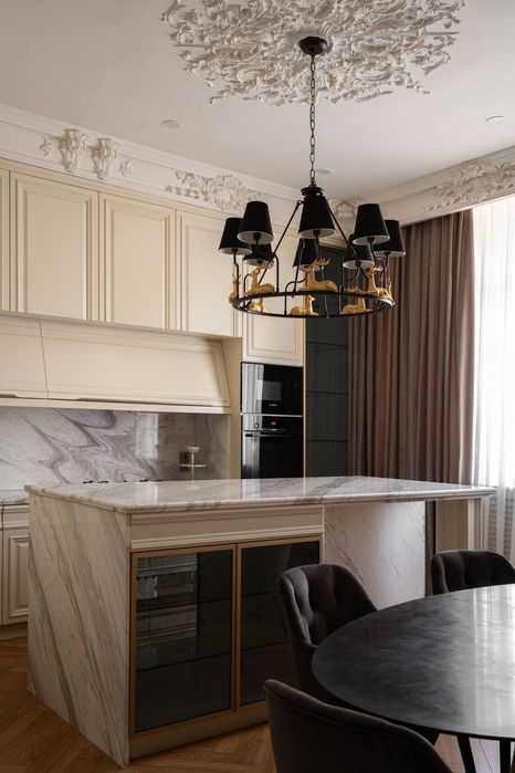 Продается 3х ком квартира, ЖК Габус, ор-р: ул. Тарас Шевченко, 175 м²