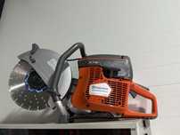 Husqvarna k770 drujba motodebitor taiat beton stihl