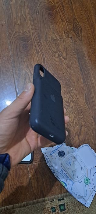 IPhone  xr 64g все работает