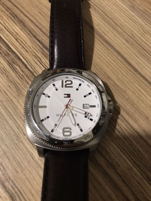 Ceas Tommy Hilfiger