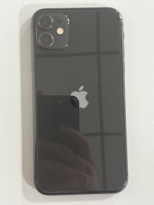 iphone 11 64 гб Емкость зарядки 82