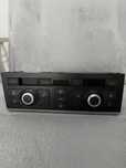 Panou Clima Audi A6 C6 4F cod piesa: 4F1 820 043 AL