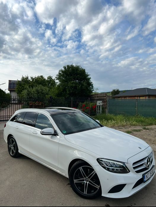 C200 Matrix 2020 Variante