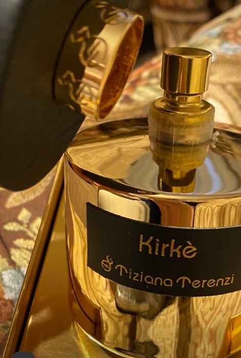 Духи Kirke Tiziana Terenzi, 100ml