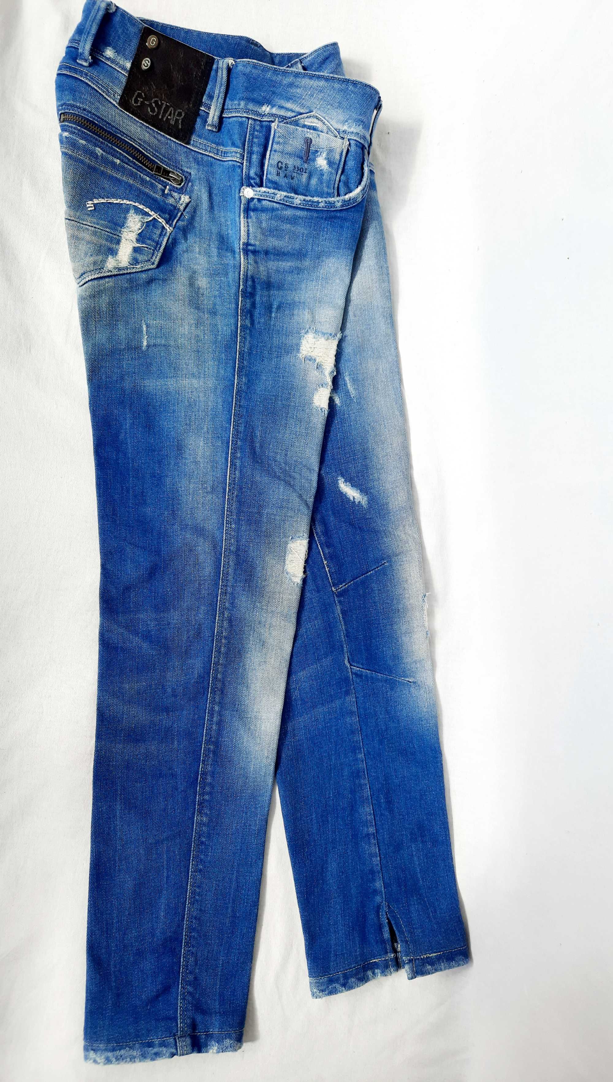 G-STAR RAW denim, дънки, пола, къси панталони