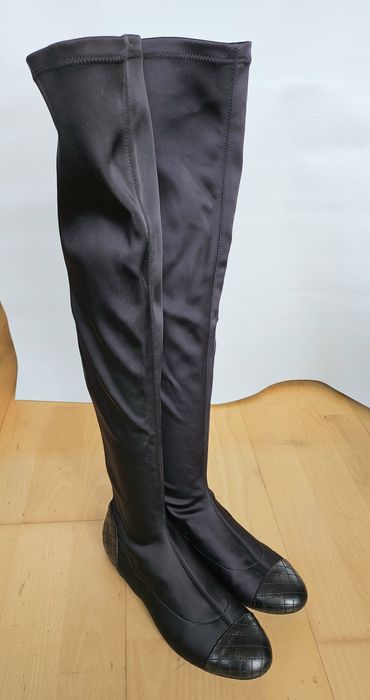 Cizme Musette, 2 modele, piele naturala si textil, marime pt marime 37