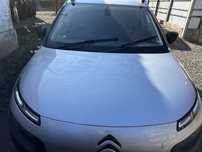 Capota Citroen C4 Cactus 2014 - 2017 SUV 4 Usi GRI (1203)