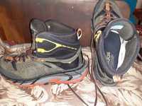Adidas / ghete trekking Hoka One One M Tor Hi EUR 44 2/3  28,5 cm