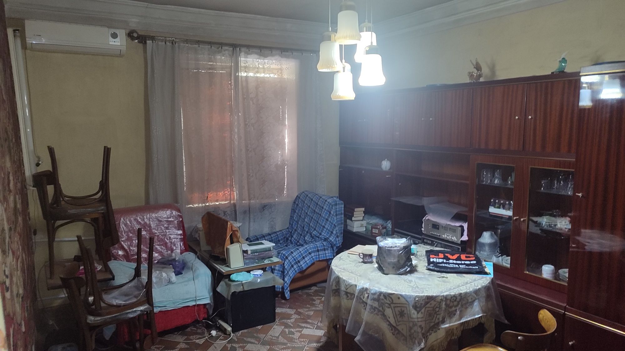 Чиланзар 1 3/2/4 высокопотолочка