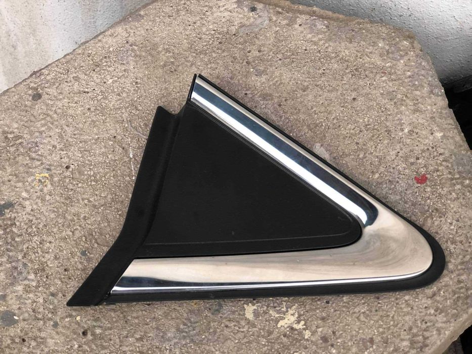 Хром лайсна за mitsubishi eclipse cross 2019