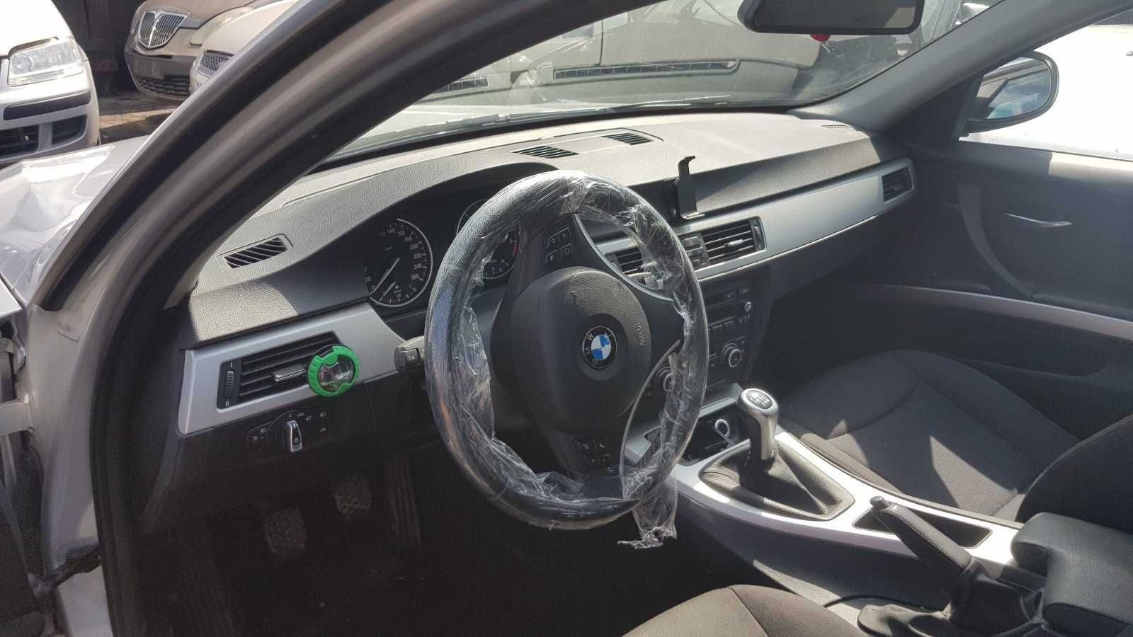 BMW 316,2.0 dizel