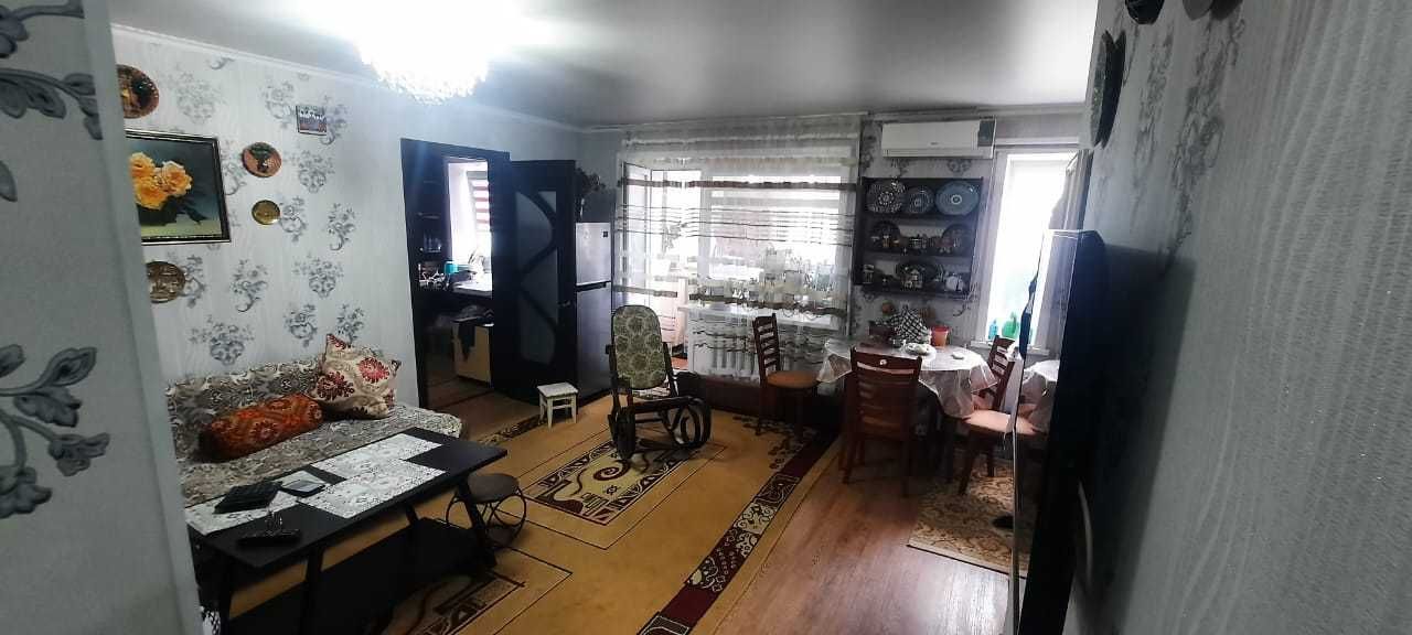 Продам 2х комнатную квартиру