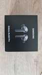 Casti Samsung Galaxy Buds3 Pro, silver, cutie sigilata, garantie 2 ani