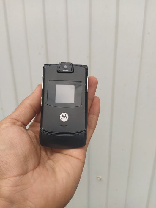 Motorola MS 500 Perfectum