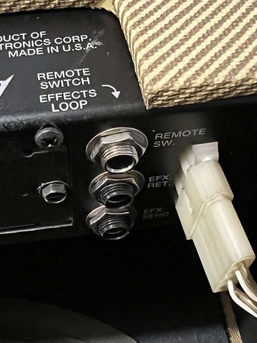 Peavey Classic 50 212