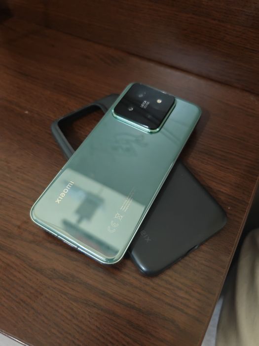 Xiaomi 14 12/512 verde, garantie