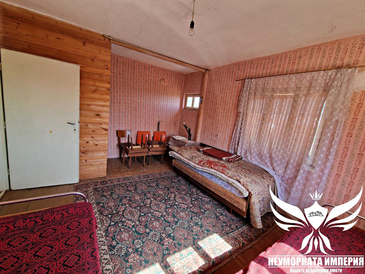Продава се Къща в с. Долнослав, Област Пловдив - 102 кв.м за 489 €/кв.м - Снимка #18