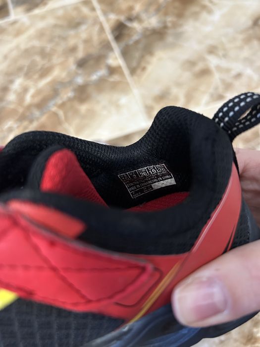 Adidasi cu led Skechers copii