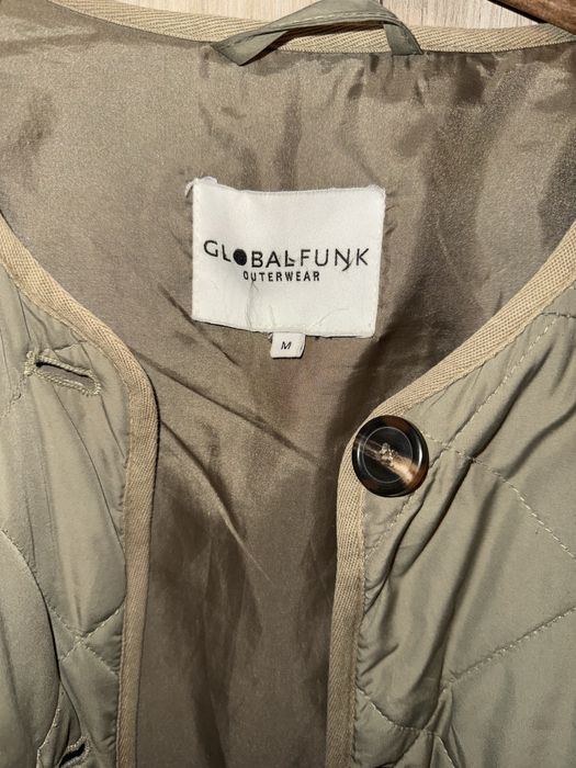 Дамско яке global funk