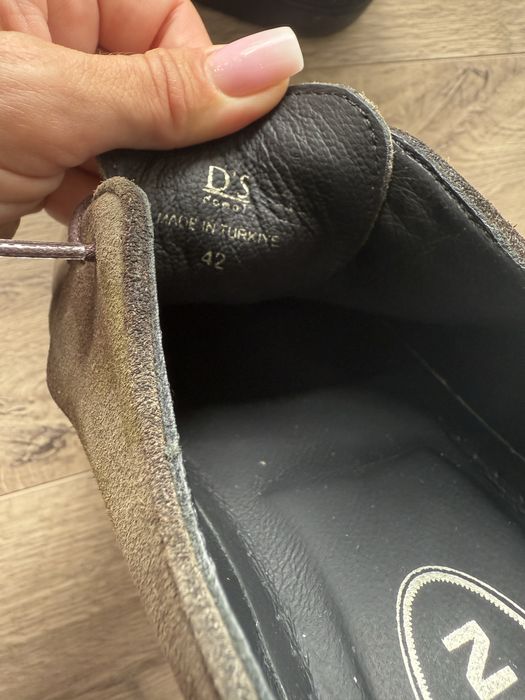 Pantofi barbati TWN Armi masura 42