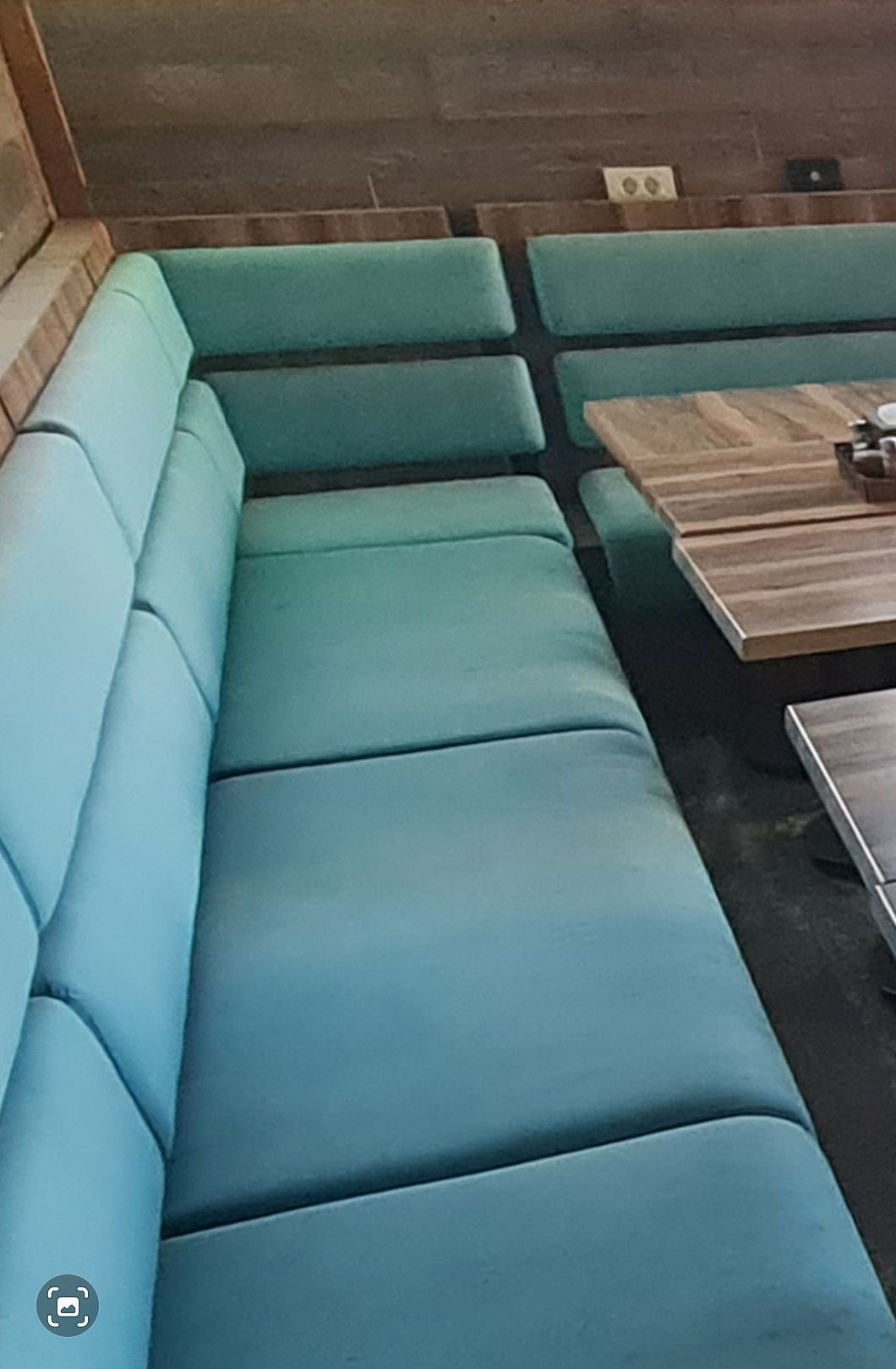CANAPELE Restaurant / MESE Restaurant /  SCAUNE Restaurant /