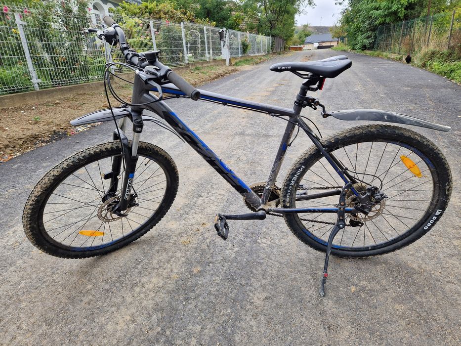 Bicicletă  roți 27.5