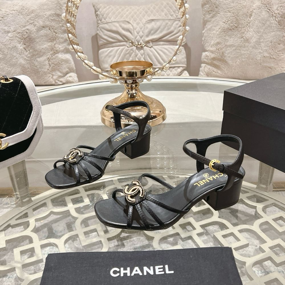 Pantofi Chanel 35-42 stoc