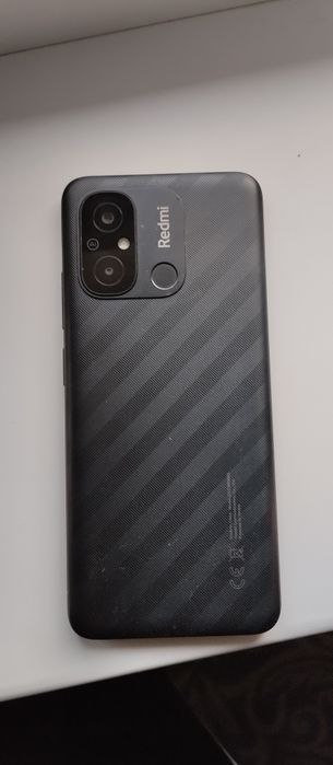 Redmi 12C продается