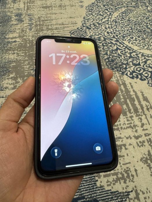 Iphone 11 pro max 256Gb