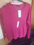 Bluza de dama , noua.