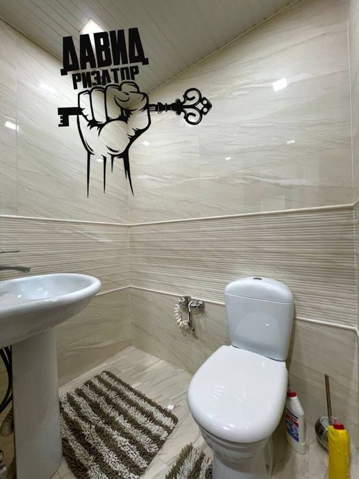 2/2/7 Паркентский, ЖК Tulpor, Авиатор мост, 72м2, мебель техника