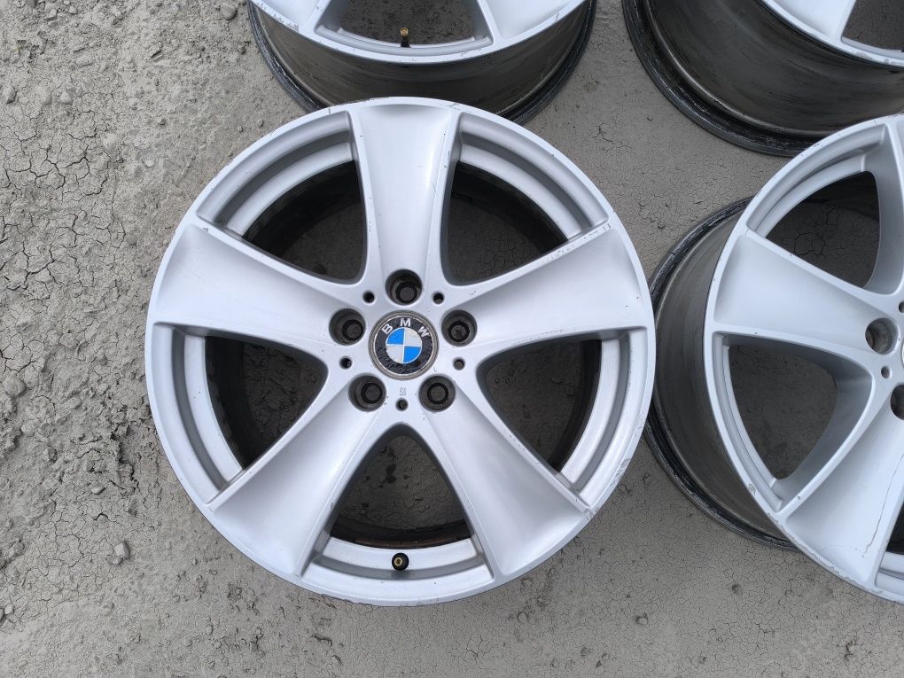 Style 209 18 цола джанти за BMW X5 E70 / Е46 Е83